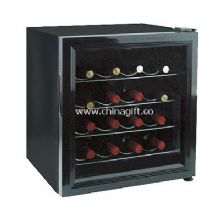 32 bottles wine cooler China