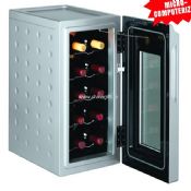 10 bottles wine cooler