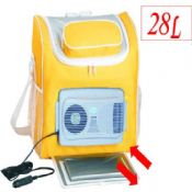 28Litre Thermoelectric soft bag cooler