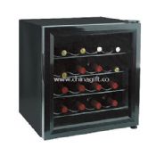 32 bottles wine cooler