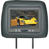 8 inch headrest monitor