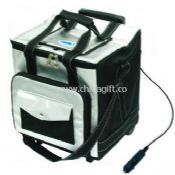 Thermoelectric soft bag cooler 32Litre