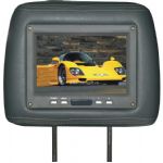 8 inch headrest monitor small picture