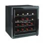32 bottles wine cooler small pictures