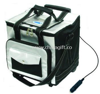 Thermoelectric soft bag cooler 32Litre