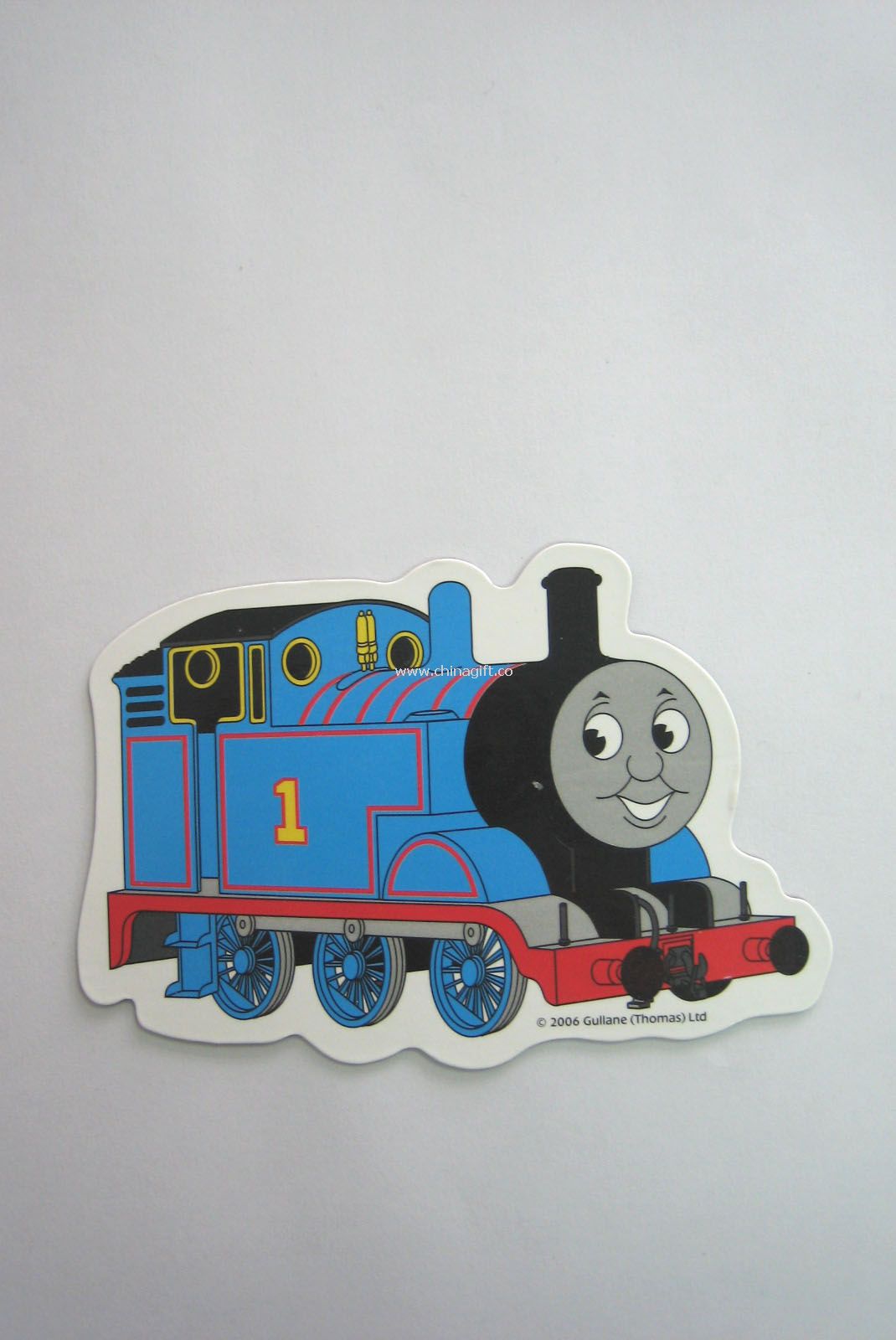 Cartoon Magnet photo frame