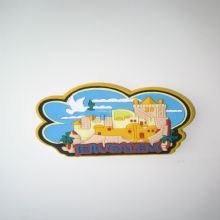 3D fridge magnet China