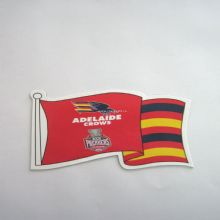 Flag Fridge magnet China