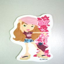 Fridge magnet China