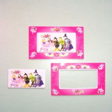 Lovely Magnet photo frame China