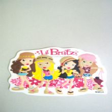 PVC Fridge magnet China