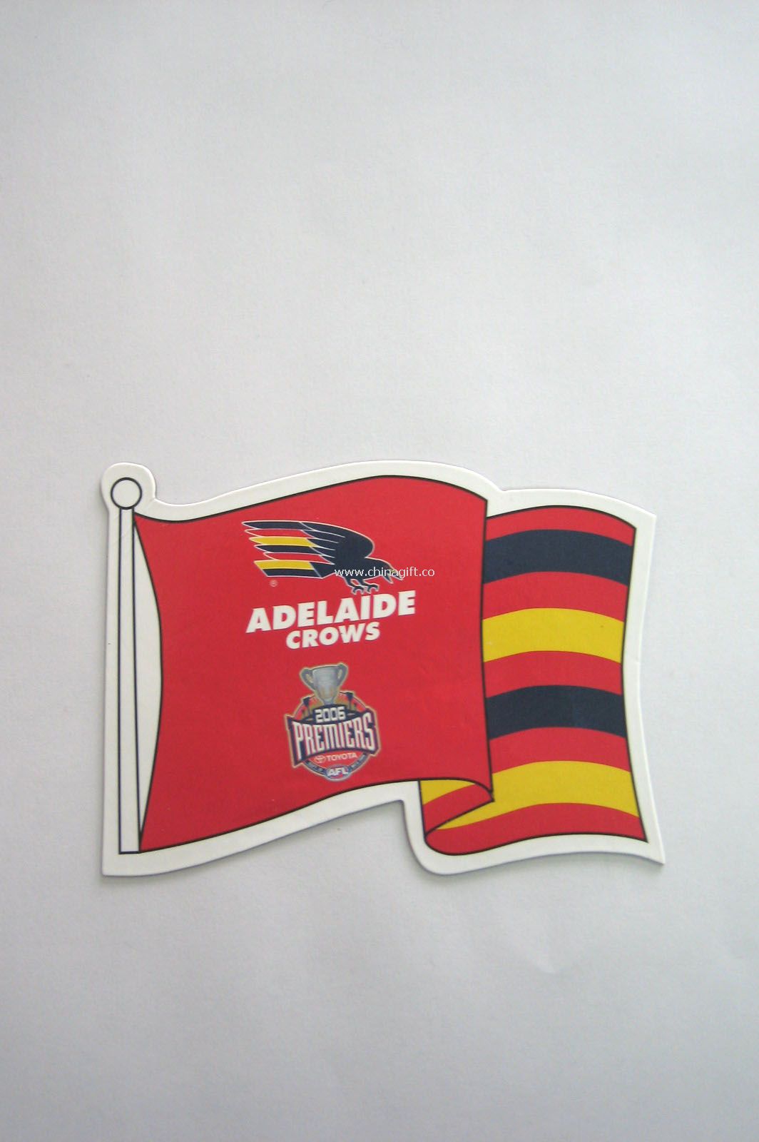 Flag Fridge magnet