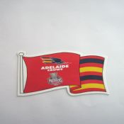 Flag Fridge magnet