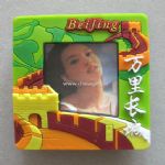3D magnet photo frame small picture