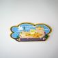 3D fridge magnet small pictures