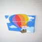 PVC 3D fridge magnet small pictures