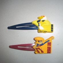 Hair clips China