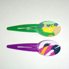 Hair clips China