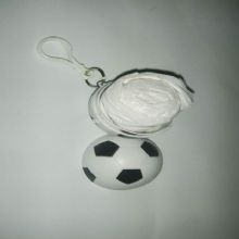 soccer poncho China