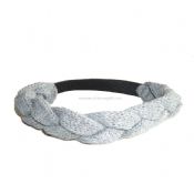 satin Headband