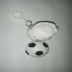 soccer poncho small picture