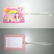 Luggage ID tag China