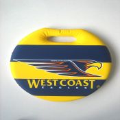 PVC Stadium seat cushion