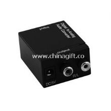 Digital to Analog Audio Converter China