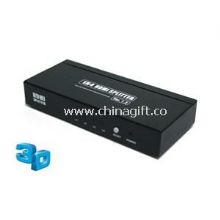 Mini HDMI Splitter China