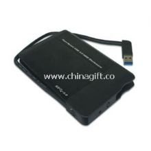 USB3.0 HDD Enclosure China