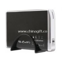 USB3.0 HDD Enclosure For SATA hard disk China