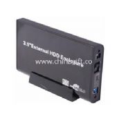 3.5 inch USB3.0 HDD Enclosure