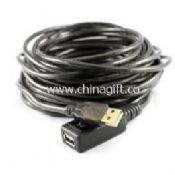 USB 2.0 Extension Active Repeater Cable 10M medium picture