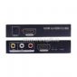 HDMI TO HDMI/CVBS CONVERTRER small pictures