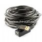 USB 2.0 Extension Active Repeater Cable 10M small pictures