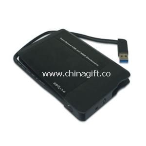 USB3.0 HDD Enclosure