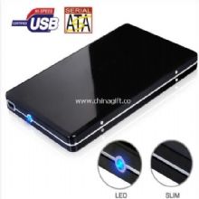 2.5 inch HDD enclosure SATA to USB2.0 China