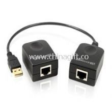 USB 1.1 Extender by cat-5 up to 50meters China