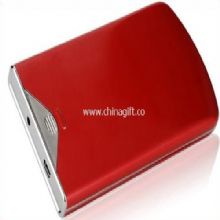 USB2.0 2.5 inch HDD enclosure China