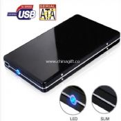 2.5 inch HDD enclosure SATA to USB2.0 medium picture