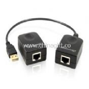 USB 1.1 Extender by cat-5 up to 50meters