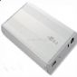 3.5 inch HDD enclosure IDE & SATA to USB2.0 small pictures