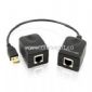 USB 1.1 Extender by cat-5 up to 50meters small pictures