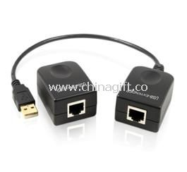 USB 1.1 Extender by cat-5 up to 50meters
