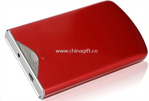 USB2.0 2.5 inch HDD enclosure