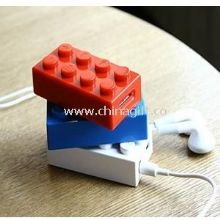 Block MP3 player China