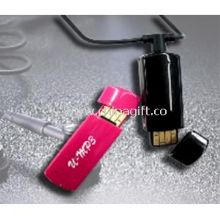 Necklace design 4GB MP3 player China