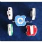 Belt MP3 player small pictures