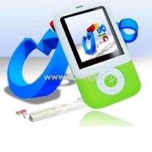 1.8 inch TFT screen 8GB MP4 Player China