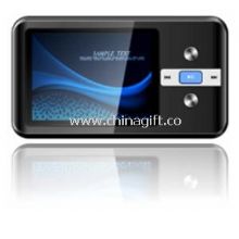 2.4 inch 8GB MP5 player China